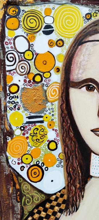ma mona klimt