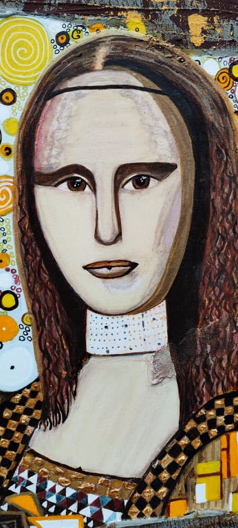 ma mona klimt