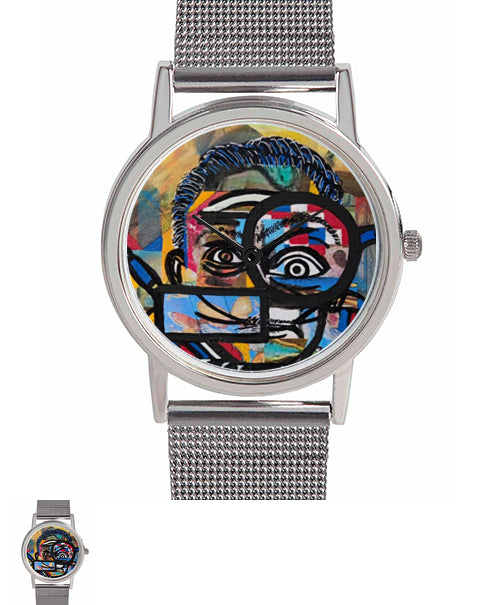 montre pour femme dali