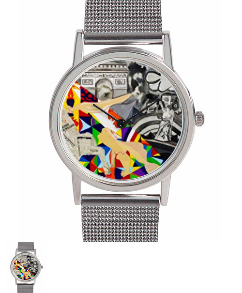 montre pour femme guern'espoir