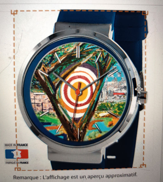 Montre Nature