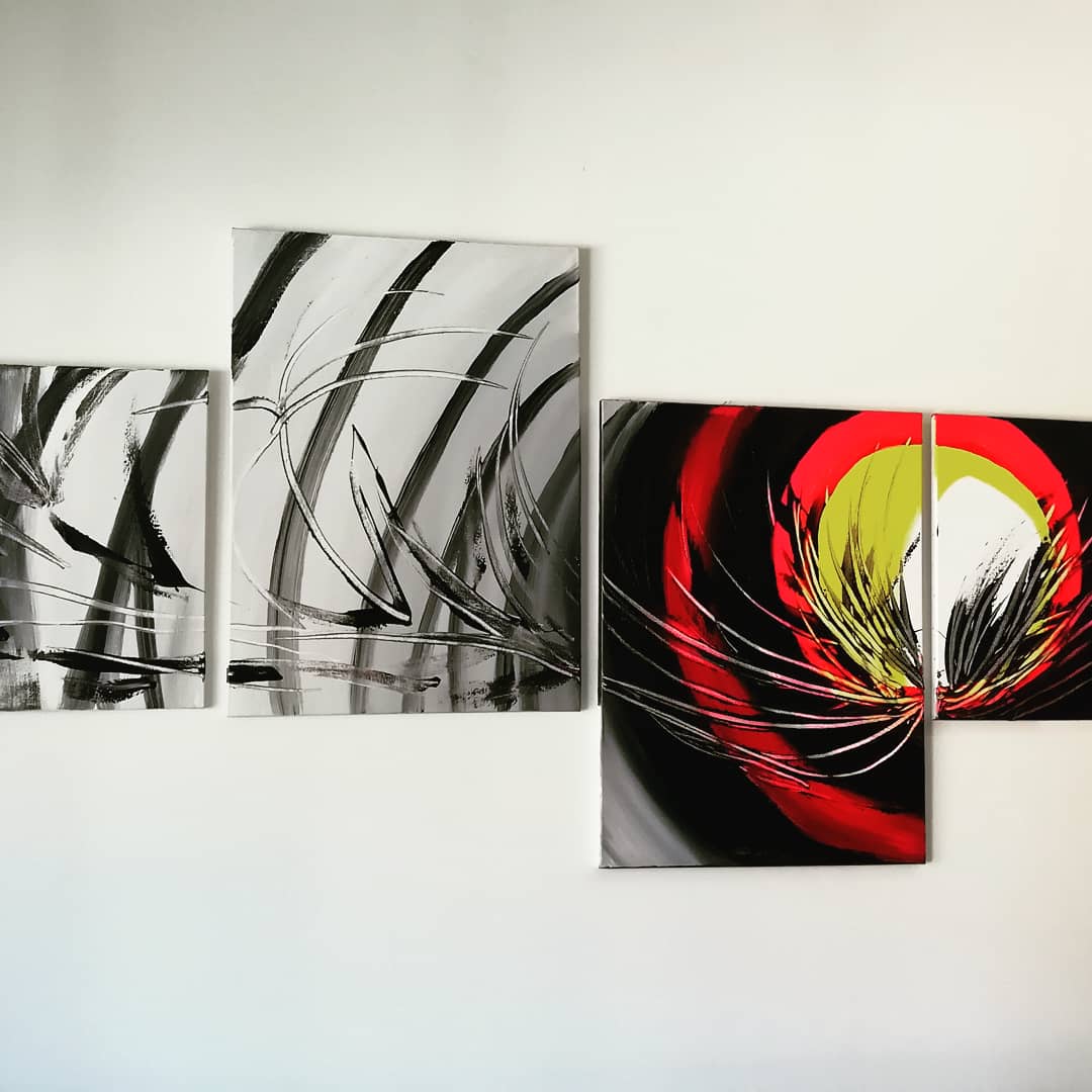 eclosion estivale