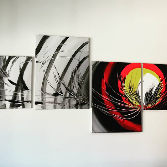 eclosion estivale