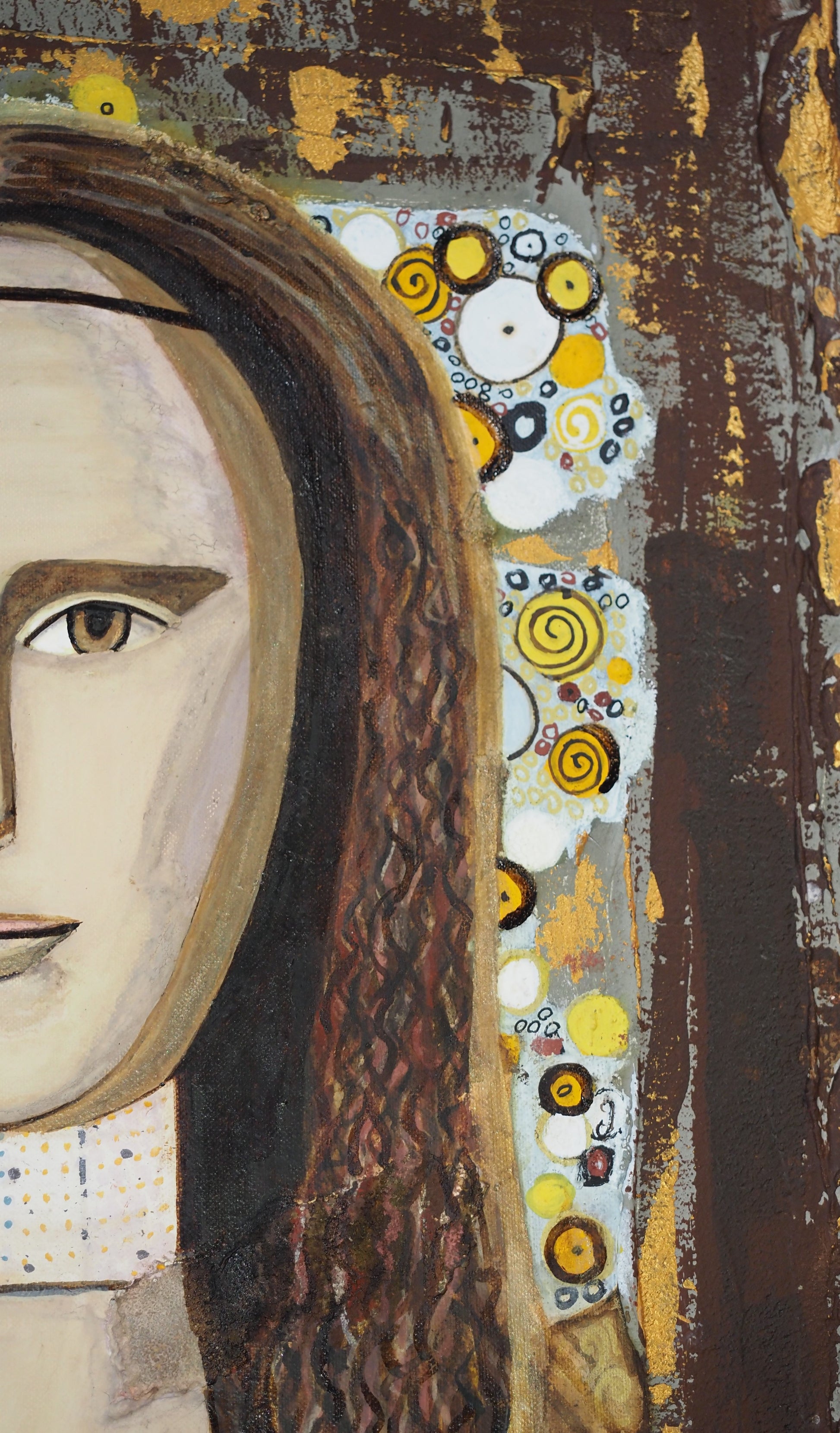 ma mona klimt