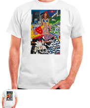 Load image into Gallery viewer, Tee shirt Givors homme