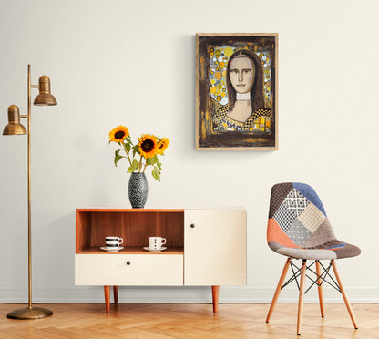 ma mona klimt