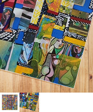 Charger l&#39;image dans la galerie, foulard multicolore picastreet