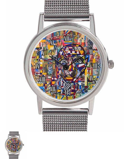 Montre pour femme Picastreet