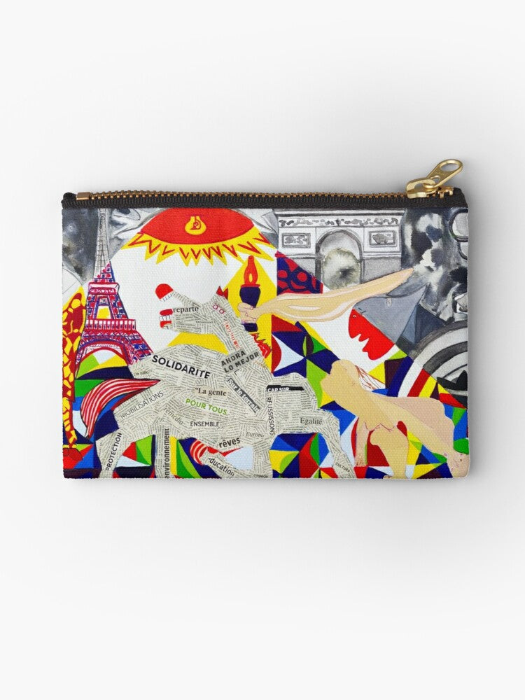 pochette guern'espoir