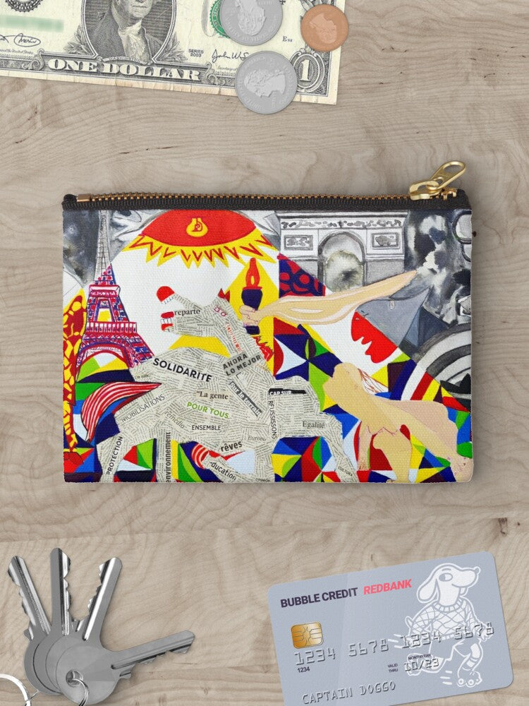 pochette guern'espoir