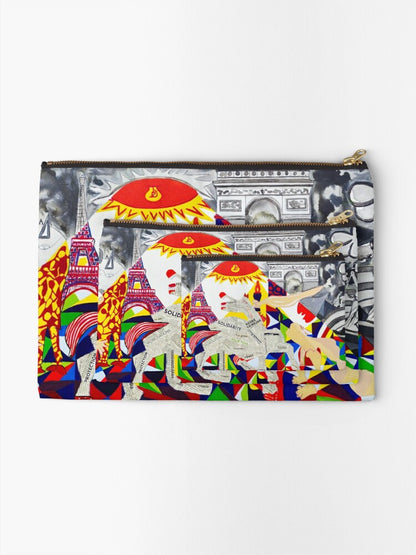 Trousse de toilette Guern'Espoir