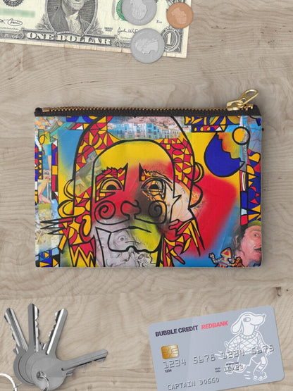 Trousse de toilette La Catalogne de Salvator