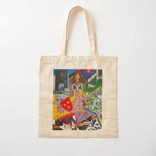 Load image into Gallery viewer, Tote bag Marianne givordine