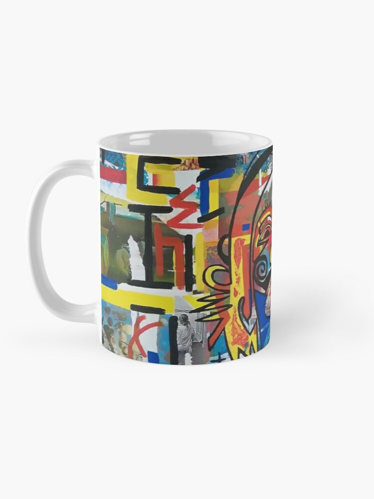 mug dali catalunya