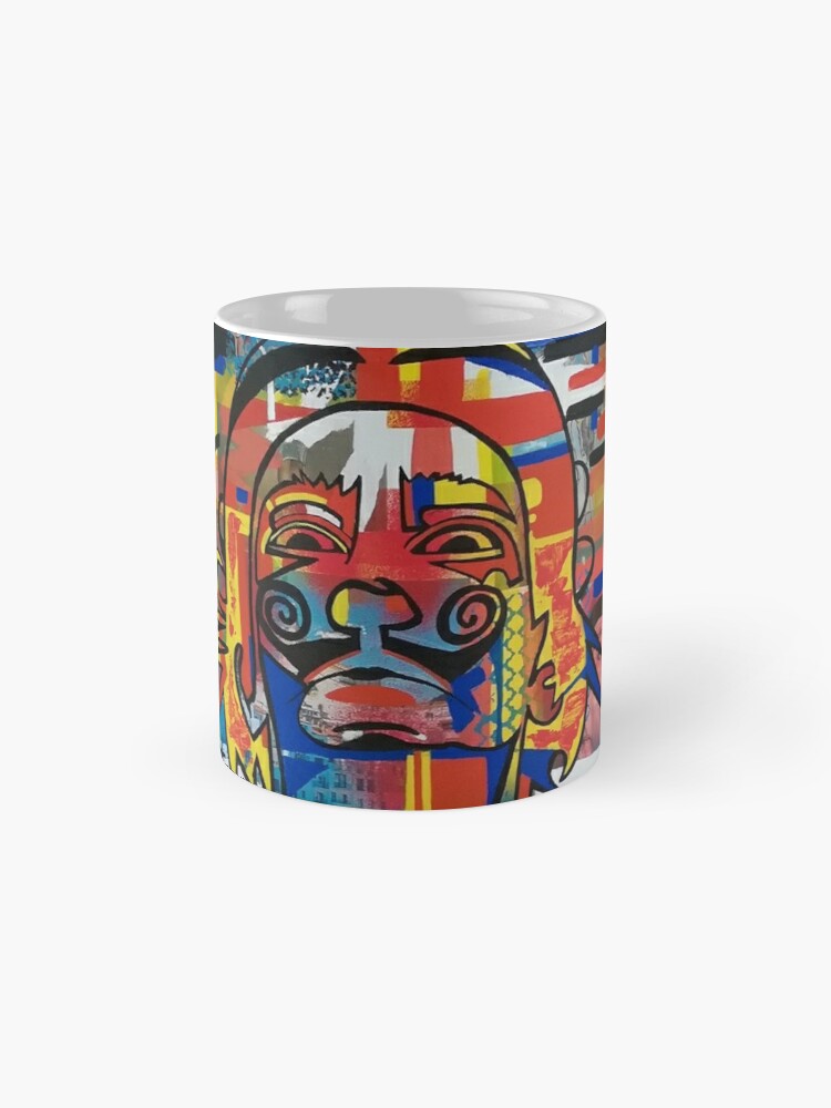 mug dali catalunya