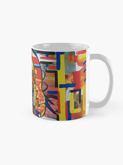 mug dali catalunya