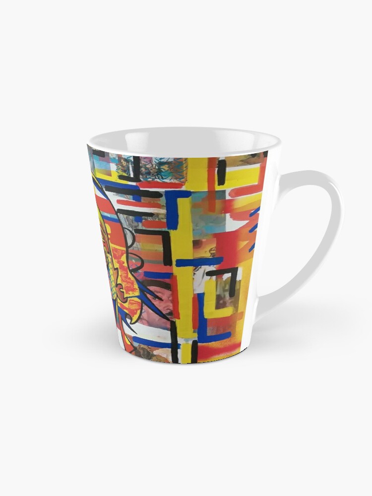 mug long salvador dali