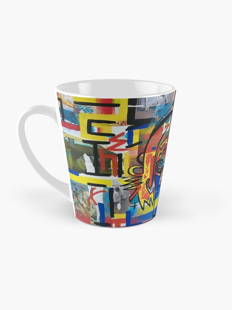 mug long salvador dali