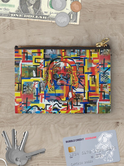 pochette dali catalunya