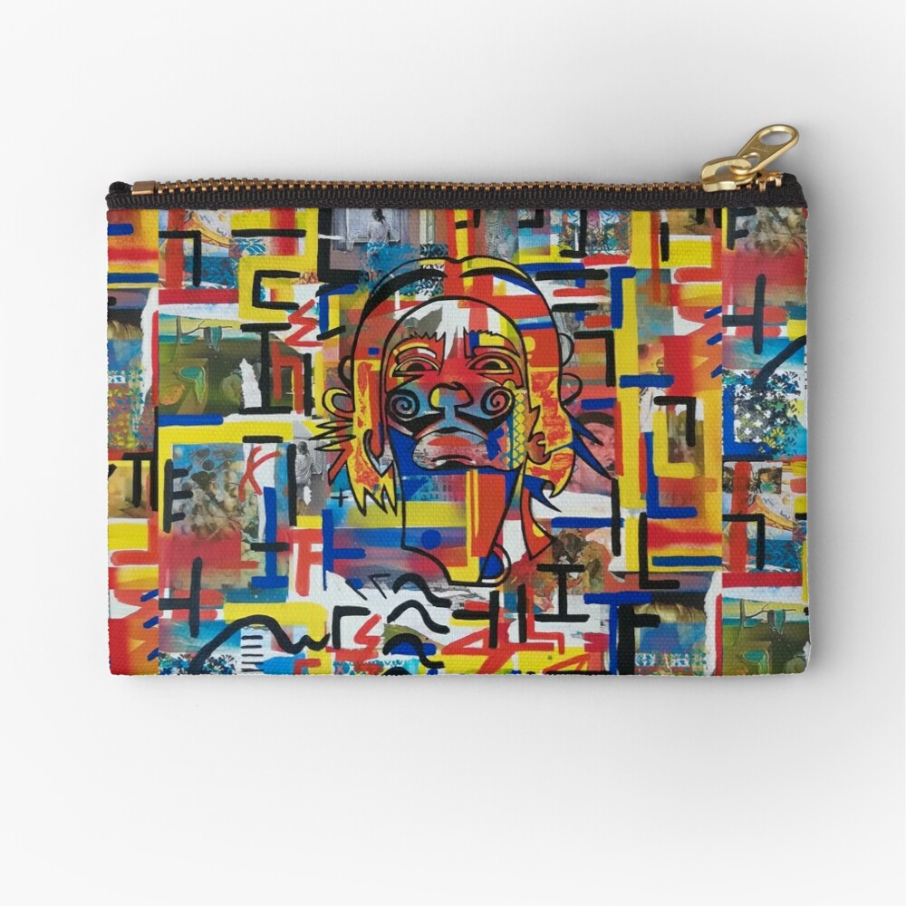 pochette dali catalunya