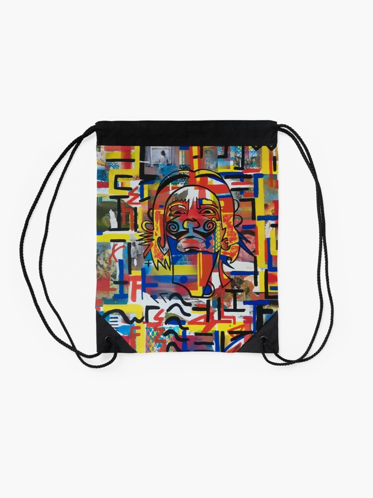 sac à cordon dali catalunya