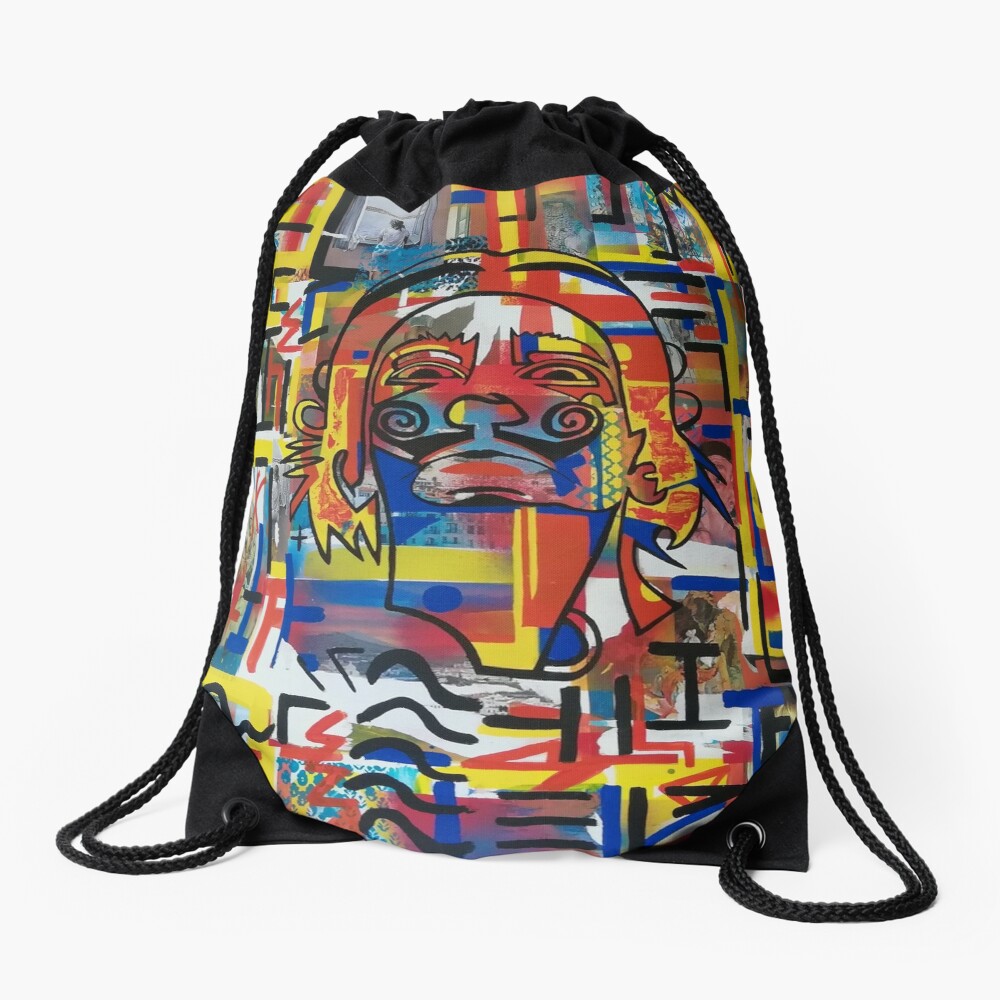 sac à cordon dali catalunya