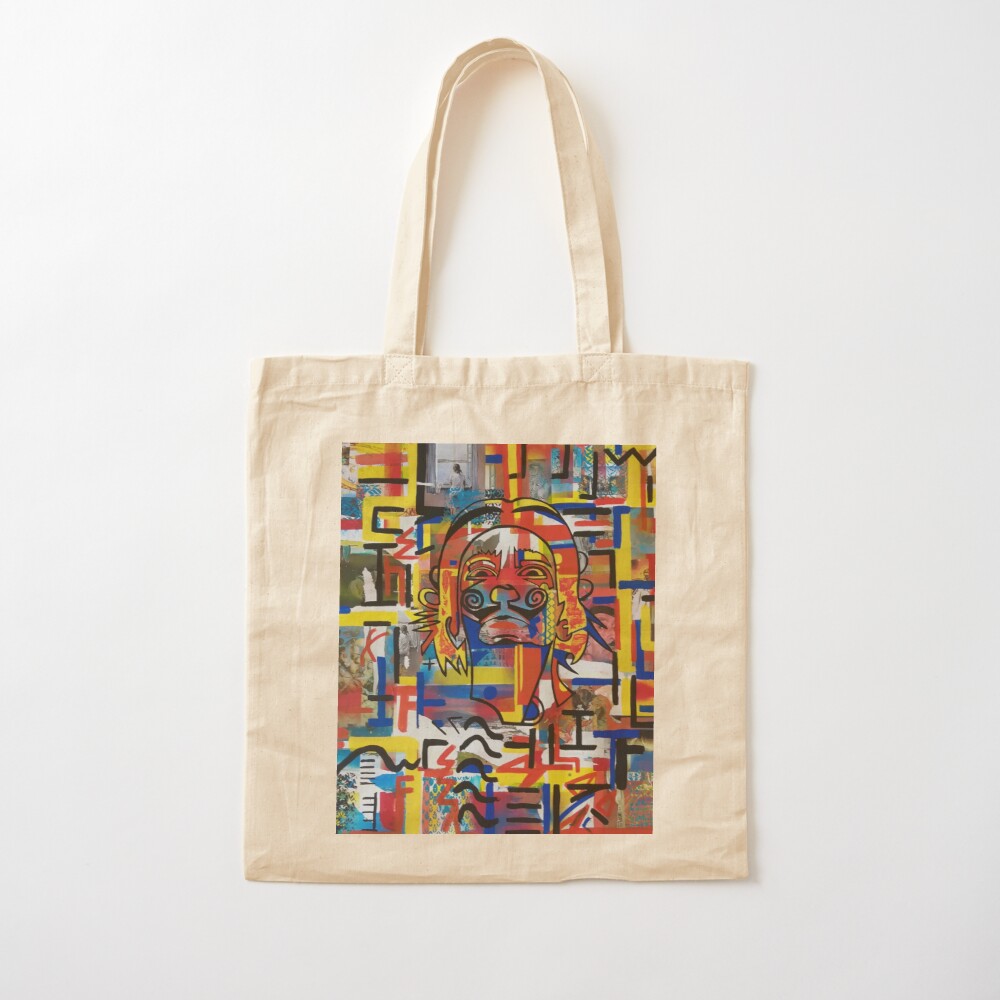 tote bag dali catalunya