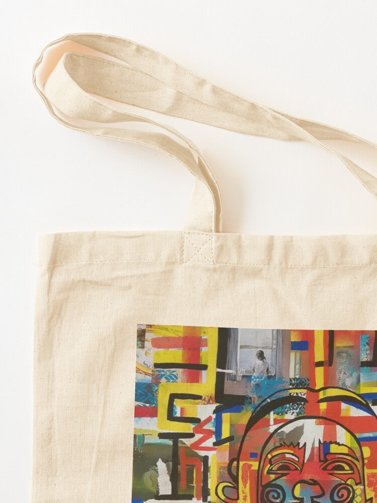 tote bag dali catalunya