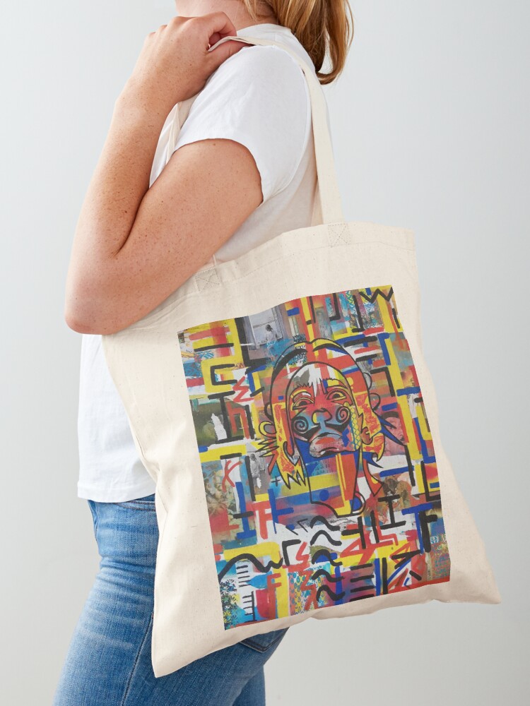 tote bag dali catalunya