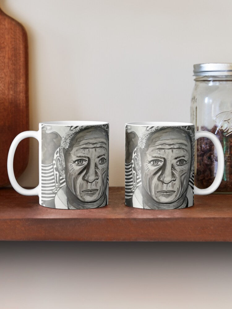 mug picasso