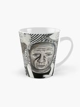 Load image into Gallery viewer, mug long pablo picasso