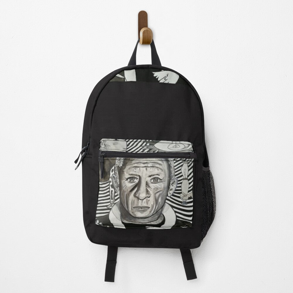 sac à dos picasso