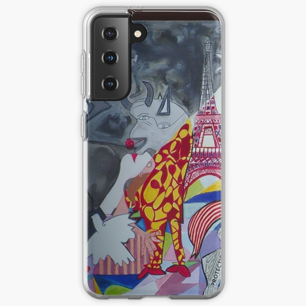 coque guern'espoir