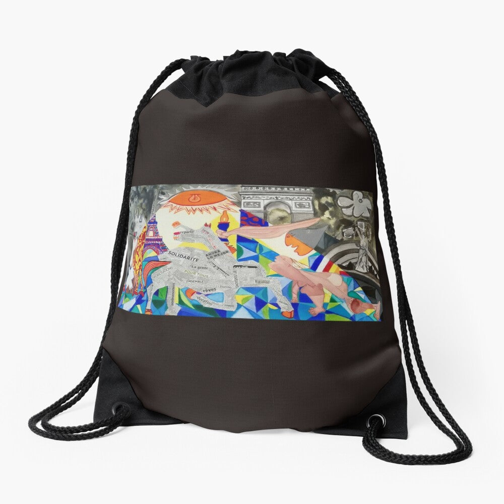 sac à cordon guernespoir