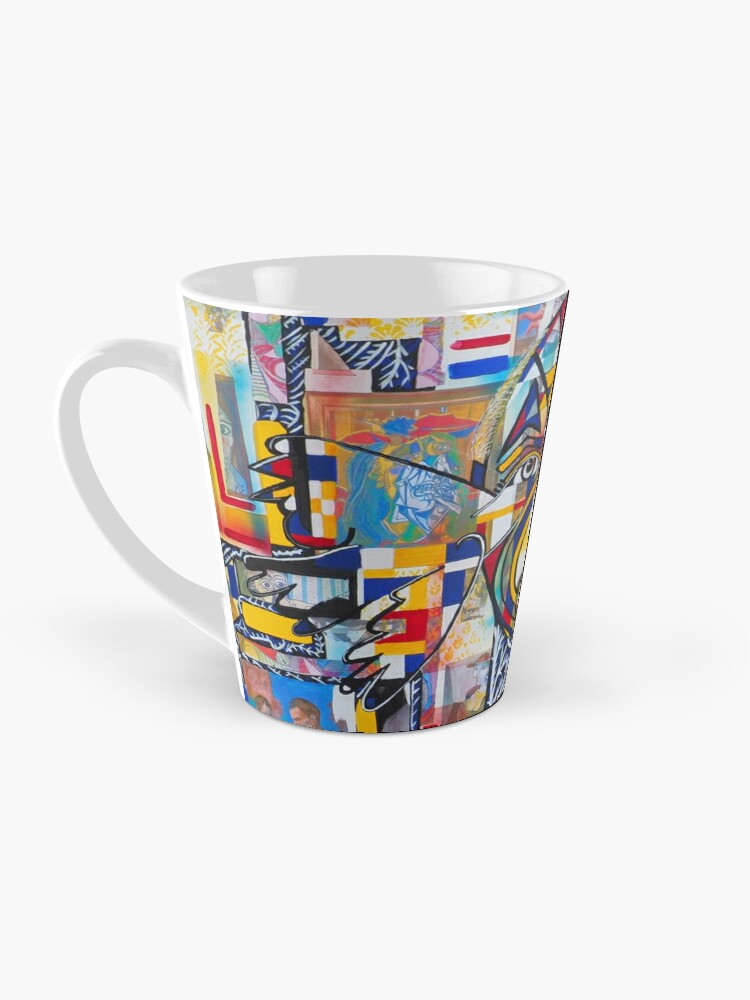 mug long picastreet