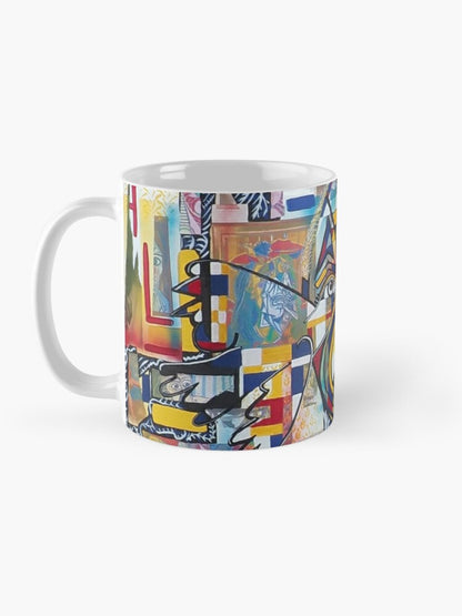 mug picastreet