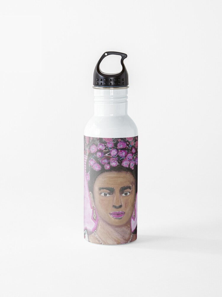 gourde frida khalo2