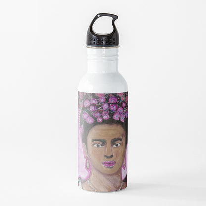 gourde frida khalo2