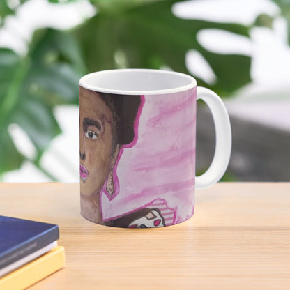 mug frida khalo 2