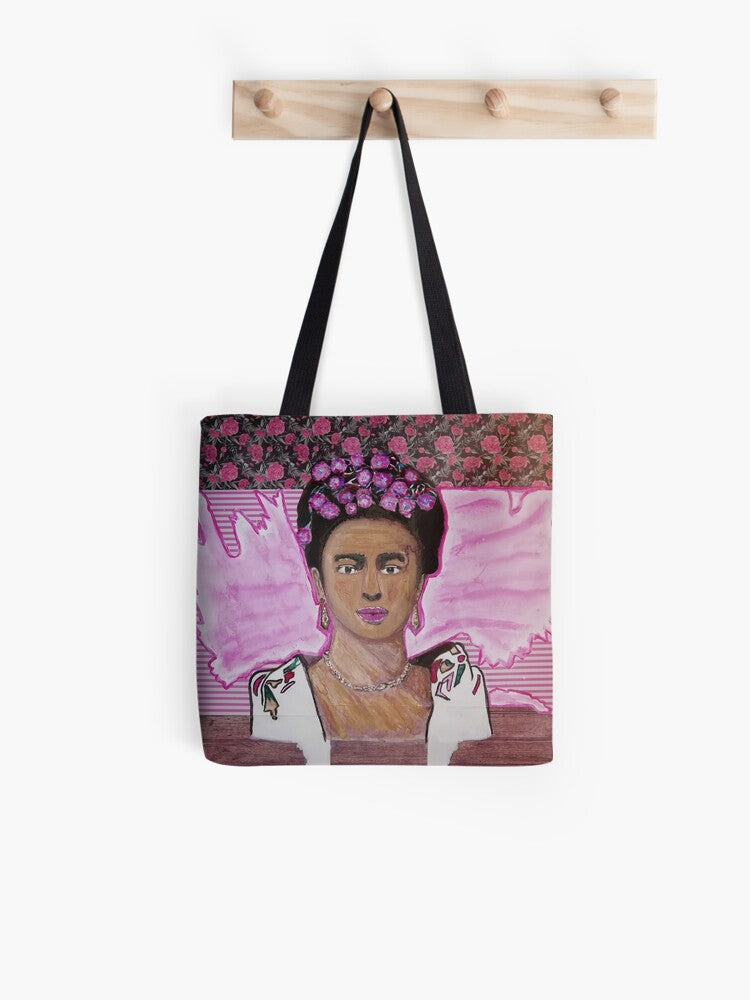 sac frida khalo2 à bandoulière