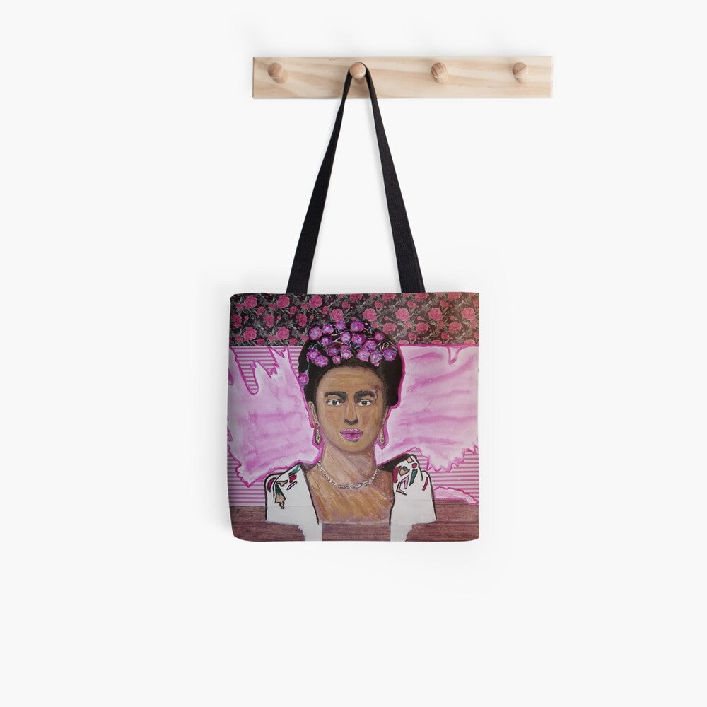 sac frida khalo2 à bandoulière