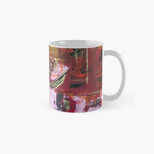 Load image into Gallery viewer, mug flor