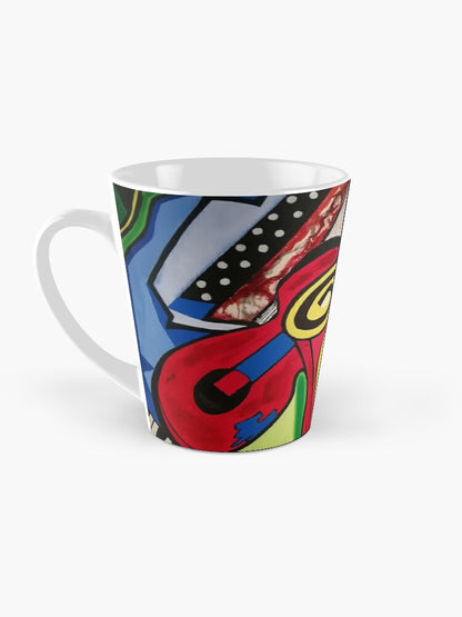 mug long music