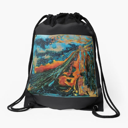 sac à cordon elan