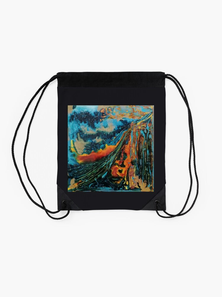 sac à cordon elan