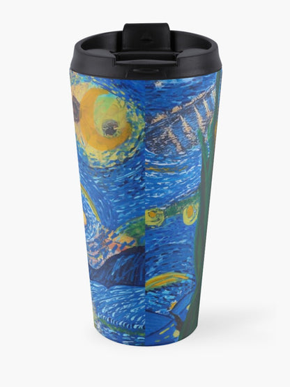 mug isotherme van gogh