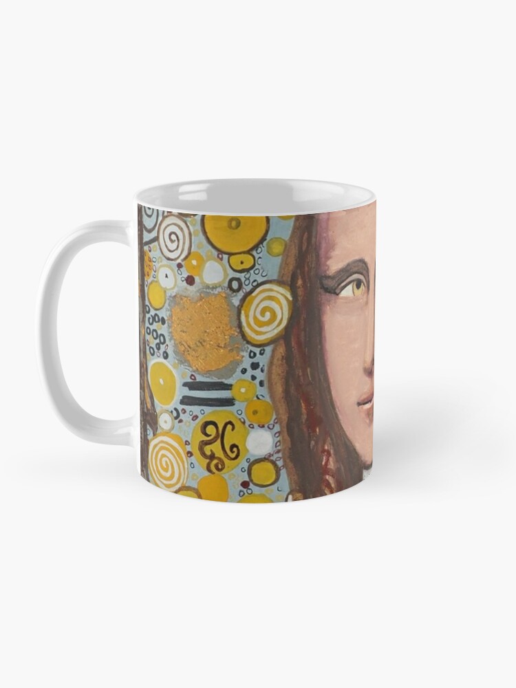 mug joconde