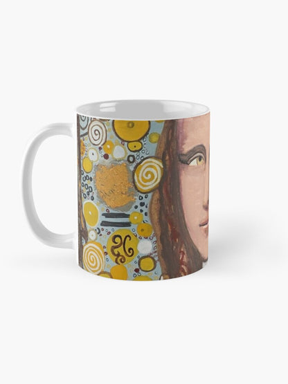 mug joconde