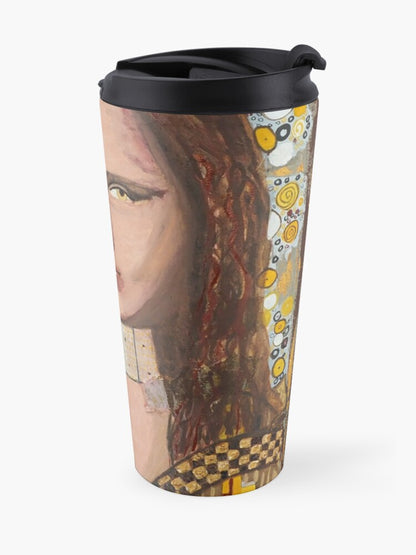 mug isotherme mona lisa