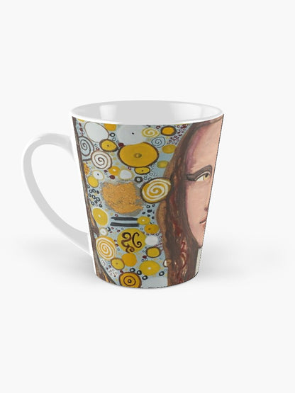 mug long mona klimt